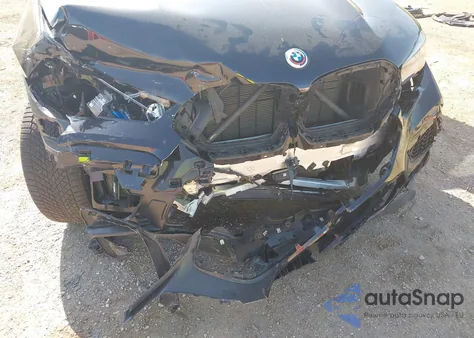 2023 BMW X6 M из США, поврежденный, VIN 5YMCY0C0XP9P76733